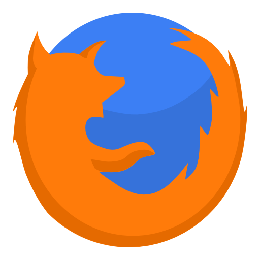 Firefox - Download para sistema Windows 8/7 64-bit
